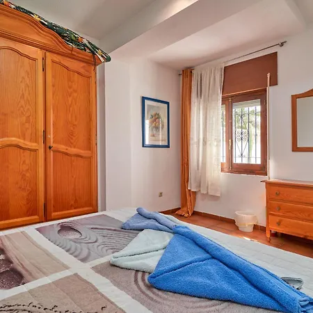 Casa Vistamar بيت للعطل *