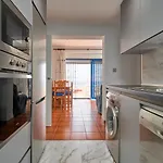 Casa Vistamar 펜션 Almuñécar