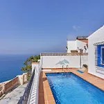 펜션 Casa Vistamar *