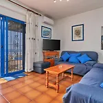 Casa Vistamar 펜션 Almuñécar