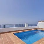 펜션 Casa Vistamar *
