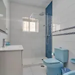 Casa Vistamar 펜션 Almuñécar
