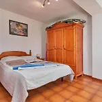 펜션 Casa Vistamar Almuñécar