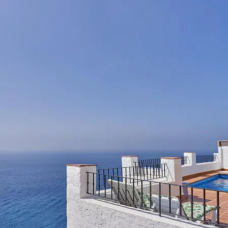 Casa Vistamar Ferienhaus *