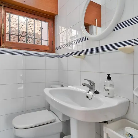 Casa Vistamar בית נופש