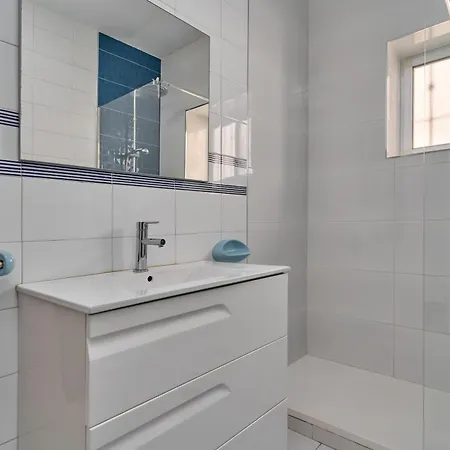 בית נופש Casa Vistamar Almuñécar