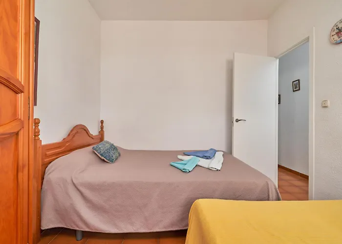 Ferienhaus Casa Vistamar Almuñécar