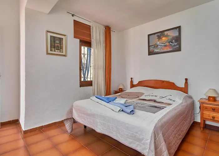 Ferienhaus Casa Vistamar *