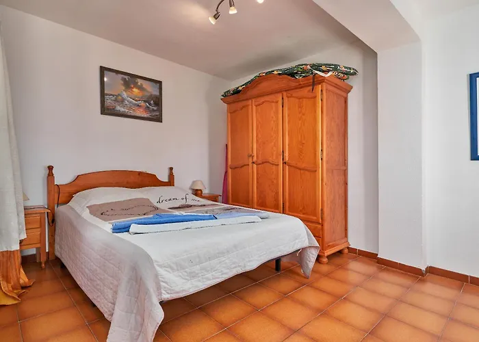 Ferienhaus Casa Vistamar Almuñécar