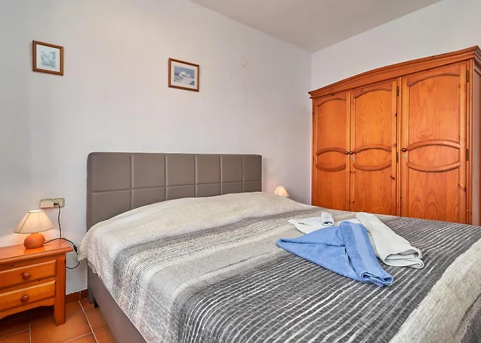 Casa Vistamar Ferienhaus