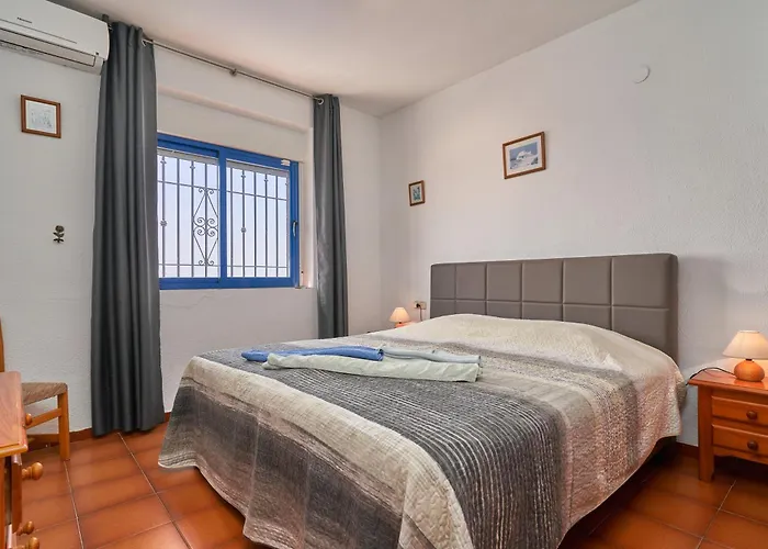 Casa Vistamar * Almuñécar